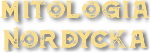Mitologia Nordycka - Logo